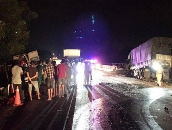 “Thuốc giải” cho vấn nạn tai nạn giao thông