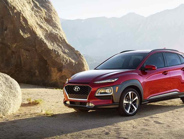 Giá xe ô tô hôm nay 24/7: Hyundai Kona dao động từ 636 - 750 triệu đồng