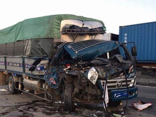 Tai nạn giao thông mới nhất hôm nay 24/7: Hải Dương liên tiếp xảy ra tai nạn, 3 người tử vong