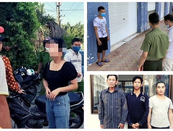 Nhức nhối tình trạng đưa người trái phép vào Việt Nam: Phạt tù lên đến 15 năm