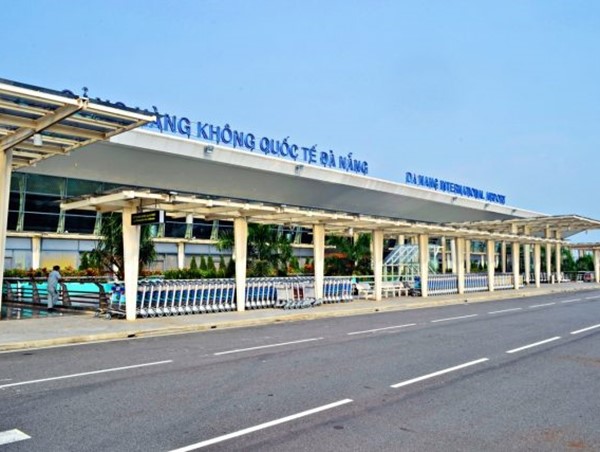 Tăng tối đa tần suất các chuyến bay để giải tỏa khách ở Đà Nẵng 