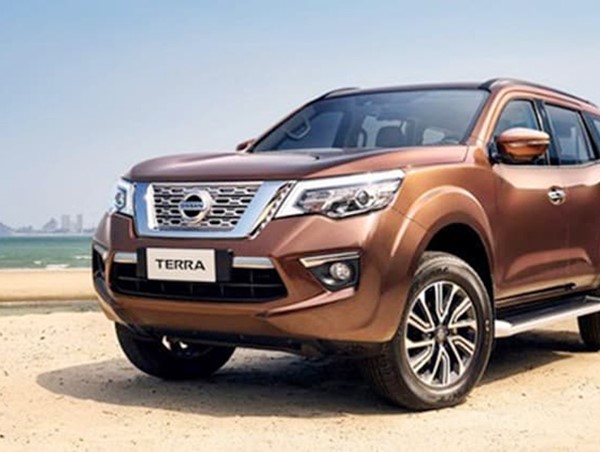 Giá xe ô tô hôm nay 29/7: Nissan Terra đang dao động từ 848 - 998 triệu đồng