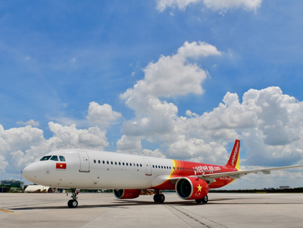 Đưa hơn 210 người Việt ở Indonesia về nước an toàn