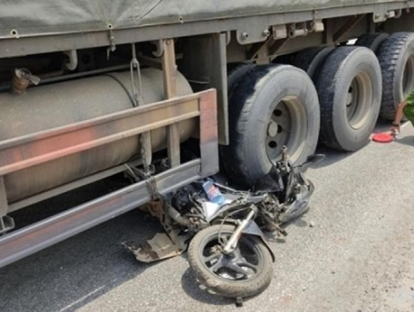 Tin tức tai nạn giao thông mới nhất hôm nay 1/8: Liên tiếp xảy ra tai nạn tại khu vực Đèo Ngang