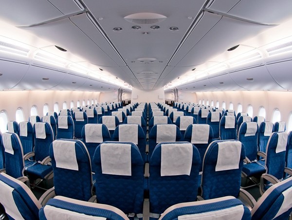 Khẩn: Tìm những người trên chuyến bay VN115, VN119