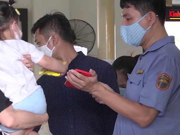 Đường sắt sẵn sàng phòng chống dịch Covid-19 trong mọi tình huống