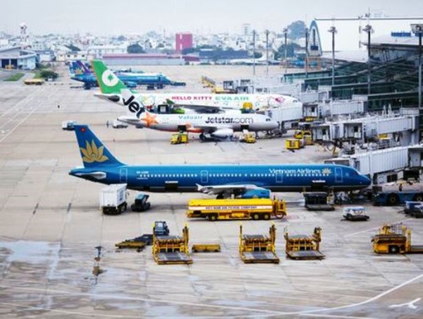 Cục Hàng không Việt Nam chỉ đạo khẩn về an toàn bay