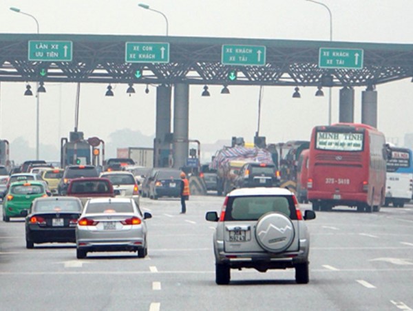 Chính sách miễn, giảm phí đường bộ cho doanh nghiệp vận tải dự kiến ban hành tháng 8/2020