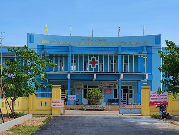 Quảng Trị tạm dừng vận chuyển hành khách đi Huế, Quảng Nam và ngược lại