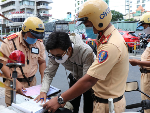 Hiểu đúng về Thông tư 65/2020/TT-BCA