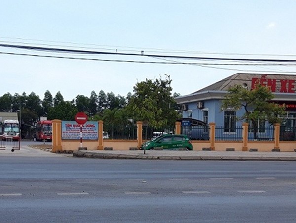 Quảng Trị tạm dừng toàn bộ hoạt động vận chuyển hành khách ở TP Đông Hà