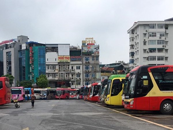 Tăng cường đảm bảo an toàn giao thông trước diễn biến mới của dịch Covid-19