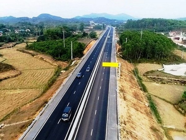 Sắp có cao tốc Đồng Đăng - Trà Lĩnh với mức đầu tư gần 21.000 tỷ đồng