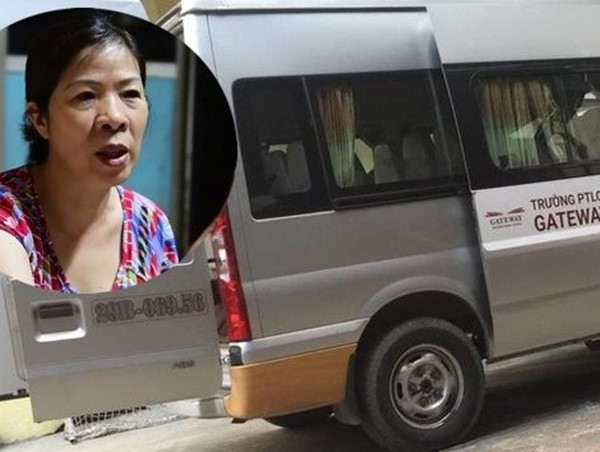 Vụ học sinh lớp 1 tử vong trên xe đưa đón: 3 bị cáo được đề nghị giảm án