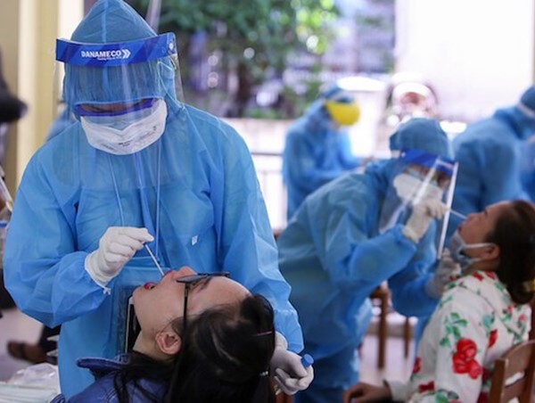 TP Hồ Chí Minh chuẩn bị đón hơn 600 khách từ Đà Nẵng về