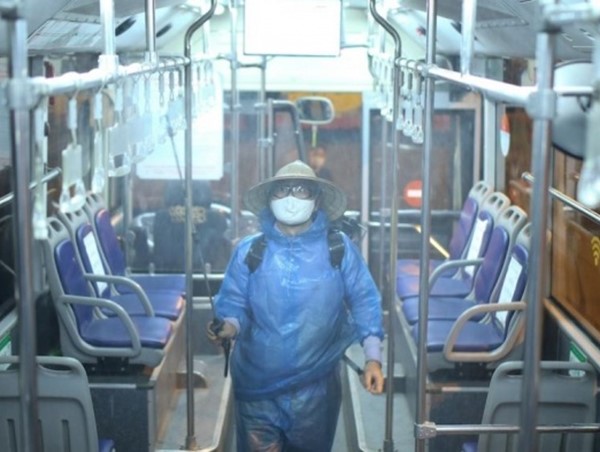 Hà Nội: Bảo đảm an toàn giao thông dịp Quốc khánh và khai giảng năm học mới