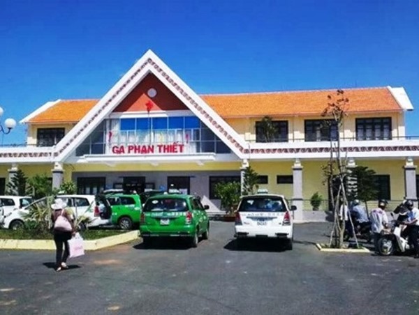 Tạm dừng tàu du lịch Nha Trang, Phan Thiết do dịch Covid-19