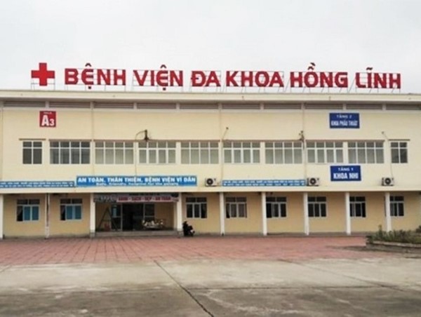 Hà Tĩnh: Đã có kết quả xét nghiệm trường hợp đi xe khách trốn cách ly