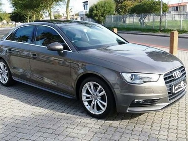 Audi Việt Nam thu hồi 69 chiếc Audi A3 vì lỗi rò rỉ dầu