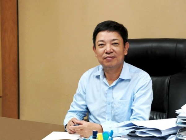 Tân Tổng Giám đốc của Pacific Airlines có gì đặc biệt?