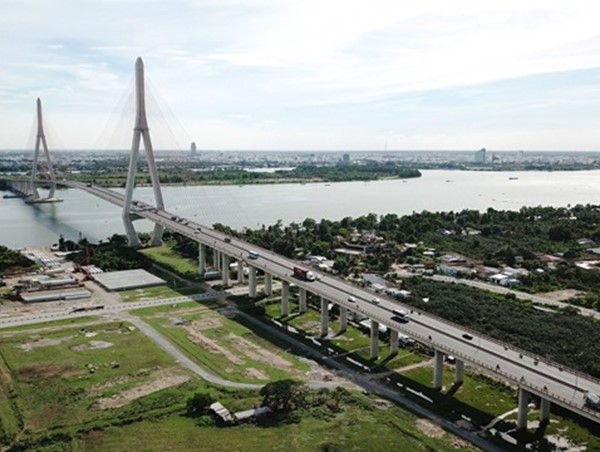 Sắp có cao tốc nối liền TP Cần Thơ và tỉnh Cà Mau