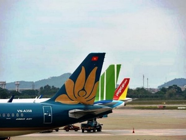 Đề xuất mở lại đường bay quốc tế để “cứu” ngành hàng không