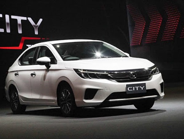 Giá xe ô tô hôm nay 20/8: Honda City giảm nhẹ