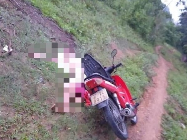 Nghệ An: Đánh chết người rồi mang ra đường tạo hiện trường tai nạn giao thông