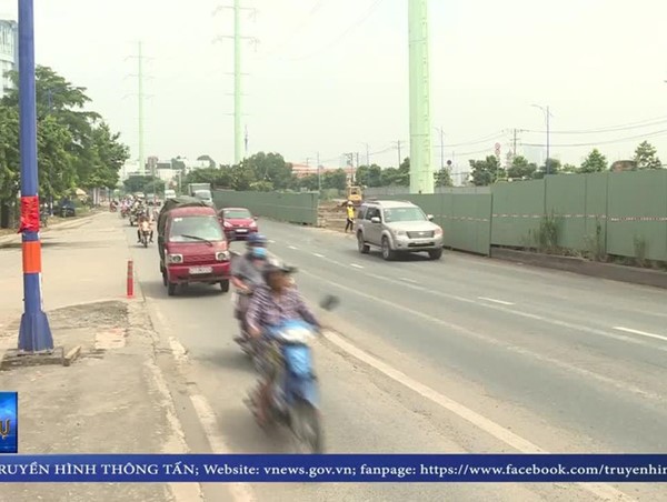 Gỡ khó về giải phóng mặt bằng cho các dự án giao thông trọng điểm