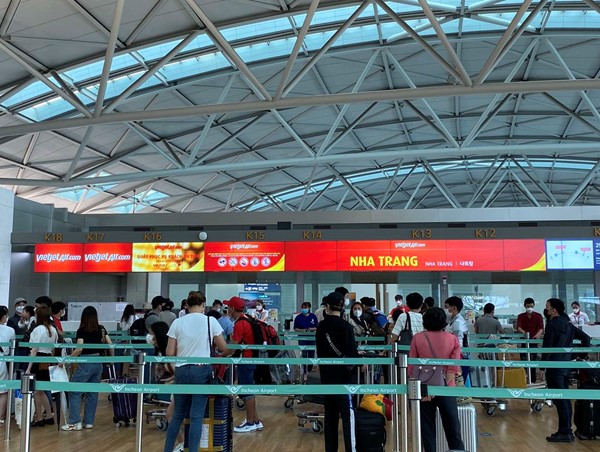 Đưa 250 người Việt tại Hàn Quốc về nước tránh dịch Covid-19