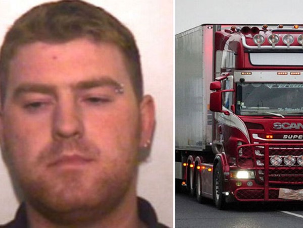 Vụ 39 người Việt chết trong container ở Anh: Kẻ chủ mưu nhận tội ngộ sát