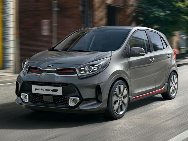 Giá xe ô tô hôm nay 1/9: Kia Morning dao động từ 299-383 triệu đồng