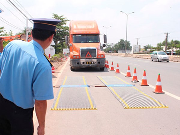 Đổi mới chức năng, nhiệm vụ, quyền hạn của thanh tra giao thông