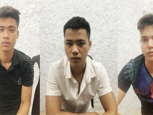 Hà Nội: Tạm giữ nhóm thanh niên ở Thường Tín rủ nhau “thông chốt” cảnh sát trong đêm