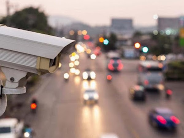 TP Hồ Chí Minh: Phạt "nguội" hơn 1.500 ô tô vi phạm qua camera giám sát giao thông