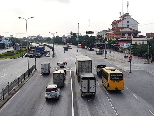 Quốc lộ 5 liên tục hư hỏng, xuống cấp: 20 năm chưa một lần đại tu