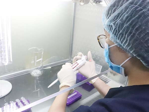 Thêm 3 ca mắc Covid-19 trên chuyến bay VN28, được cách ly ngay tại Bà Rịa - Vũng Tàu