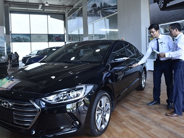 Thị trường ô tô những tháng cuối năm 2020: Hy vọng “ấm” trở lại