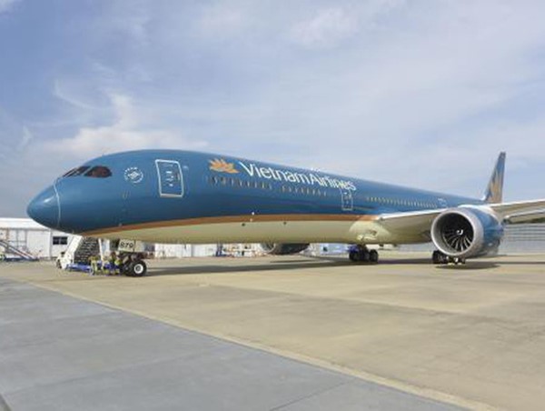 Vietnam Airlines dự kiến khai thác trở lại 6 đường bay nội địa trong tháng 9/2020