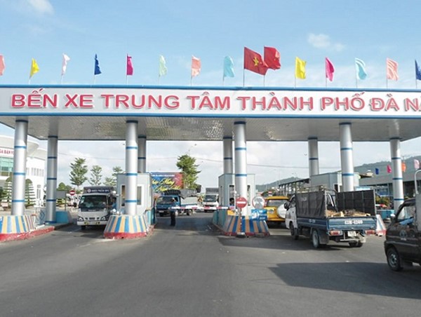 Khôi phục 100% tần suất hoạt động khai thác vận tải hành khách đi/đến Đà Nẵng