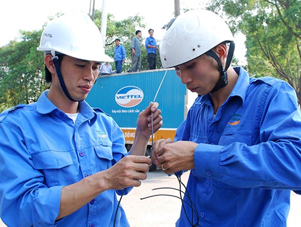 Hà Nội: Tuyến đường, khu đô thị mới phải xây dựng công trình hạ tầng kỹ thuật sử dụng chung