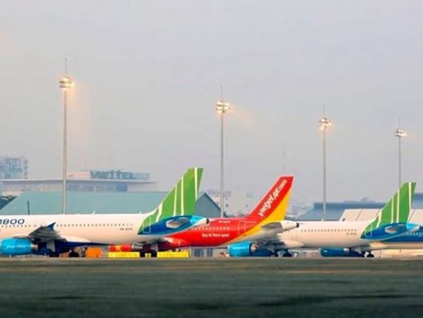 Các hãng hàng không khôi phục đường bay thường lệ đến và đi Đà Nẵng