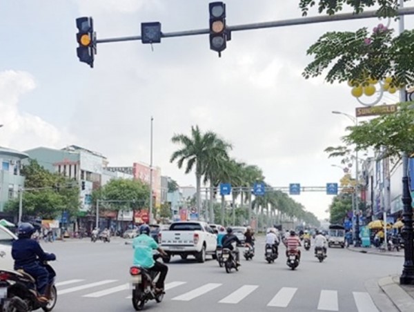 Nhiều điểm mới trong dự thảo Luật giao thông đường bộ sửa đổi