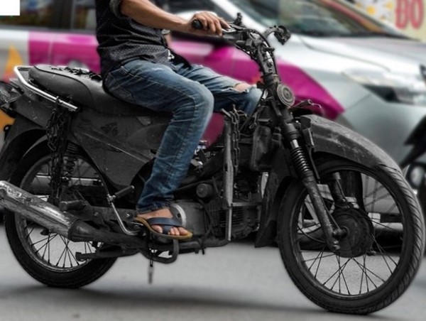Hỗ trợ kinh phí đổi xe máy cũ ở Hà Nội: Hãy thông tin có trách nhiệm