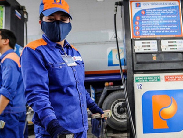 Giá xăng giảm giá vào chiều mai (11/9)?