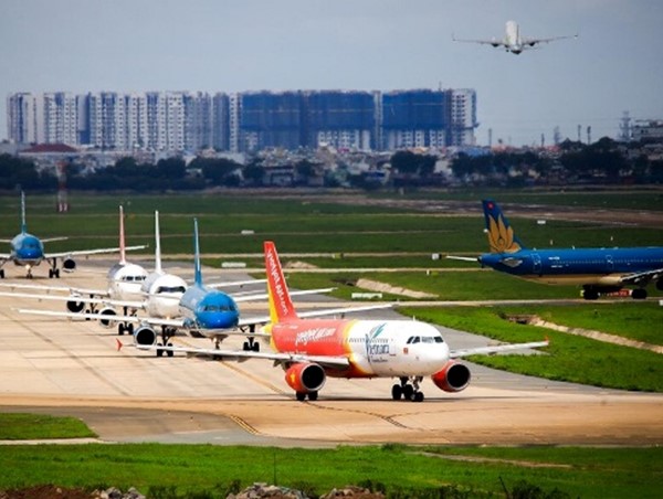 Hàng không đã chuẩn bị những gì cho ngày “mở cửa bầu trời”?