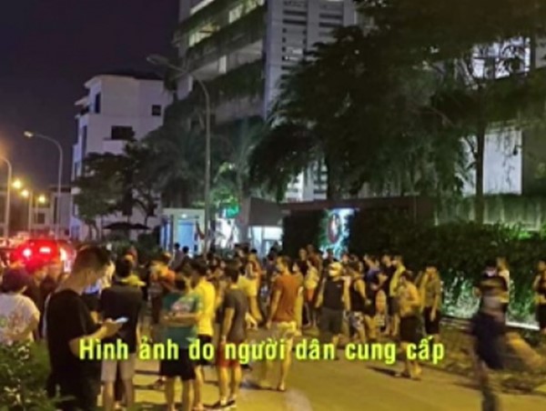 Khi sự chịu đựng đi quá giới hạn