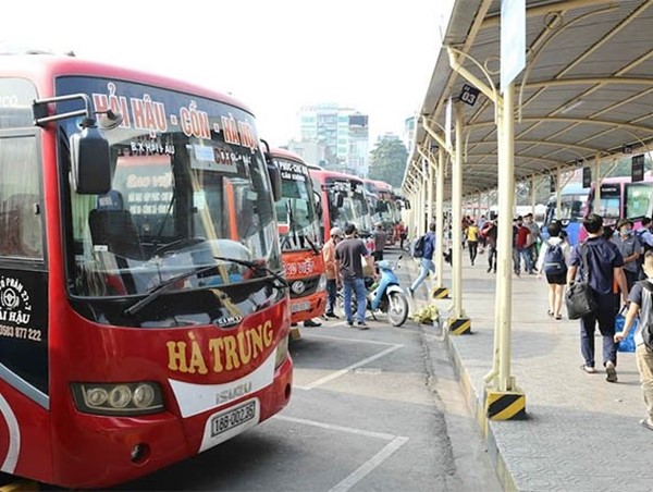 Nghiên cứu bổ sung vào luật điều kiện hành nghề đối với lái xe ôtô kinh doanh vận tải