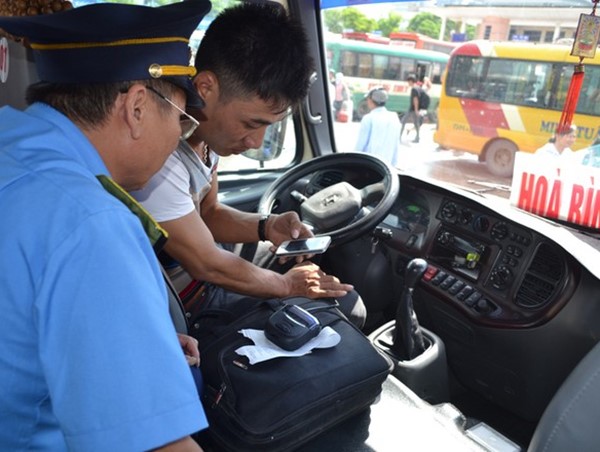 Bộ Giao thông nói gì về đề xuất lùi thời hạn lắp đặt camera trên xe kinh doanh vận tải?