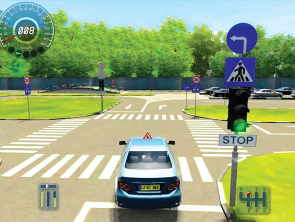 Chuyển quyền cấp giấy phép lái xe về Bộ Công an: Còn nhiều vấn đề đáng bàn